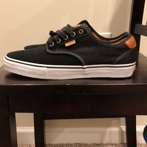 Vans Chima Pro